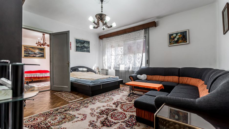 Etaj întreg vis-à-vis de Tribunalul Arad | 269 mp | Demisol privat - Poză 5