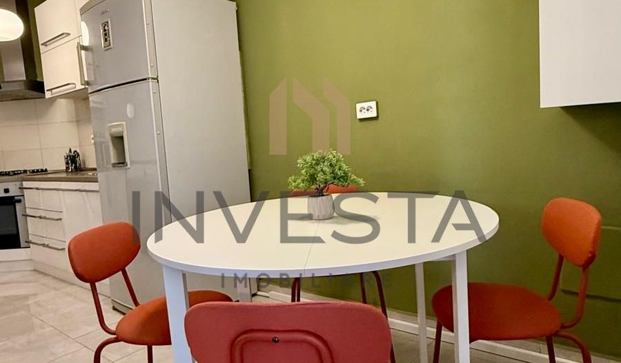 CASA ULTRAFINISATA LOCATIE ULTRACENTRALA - Poză 10