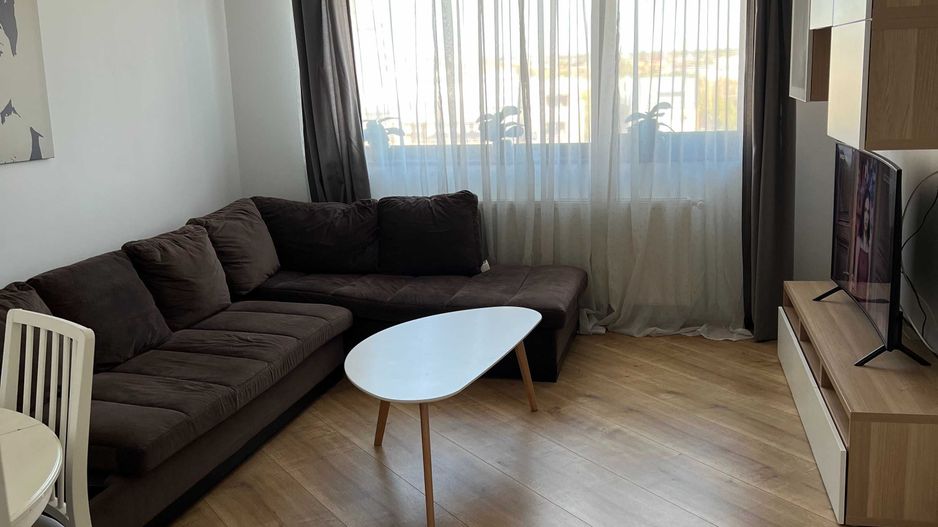 Apartament 2 camere de inchiriat in Voluntari, zona Pipera Plaza - Poză 4