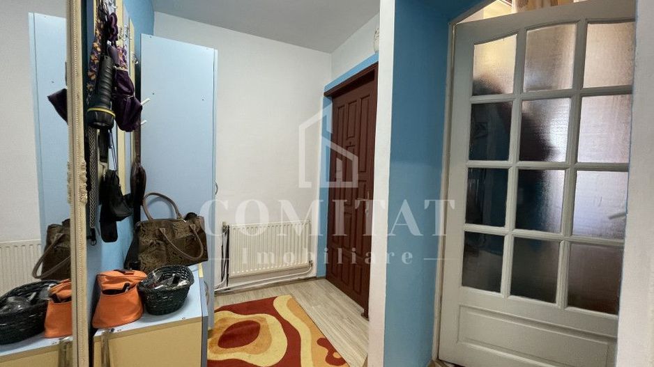 Apartament 3 Camere | 75 mp | Curte & Parcare | Semicentral - Poză 9