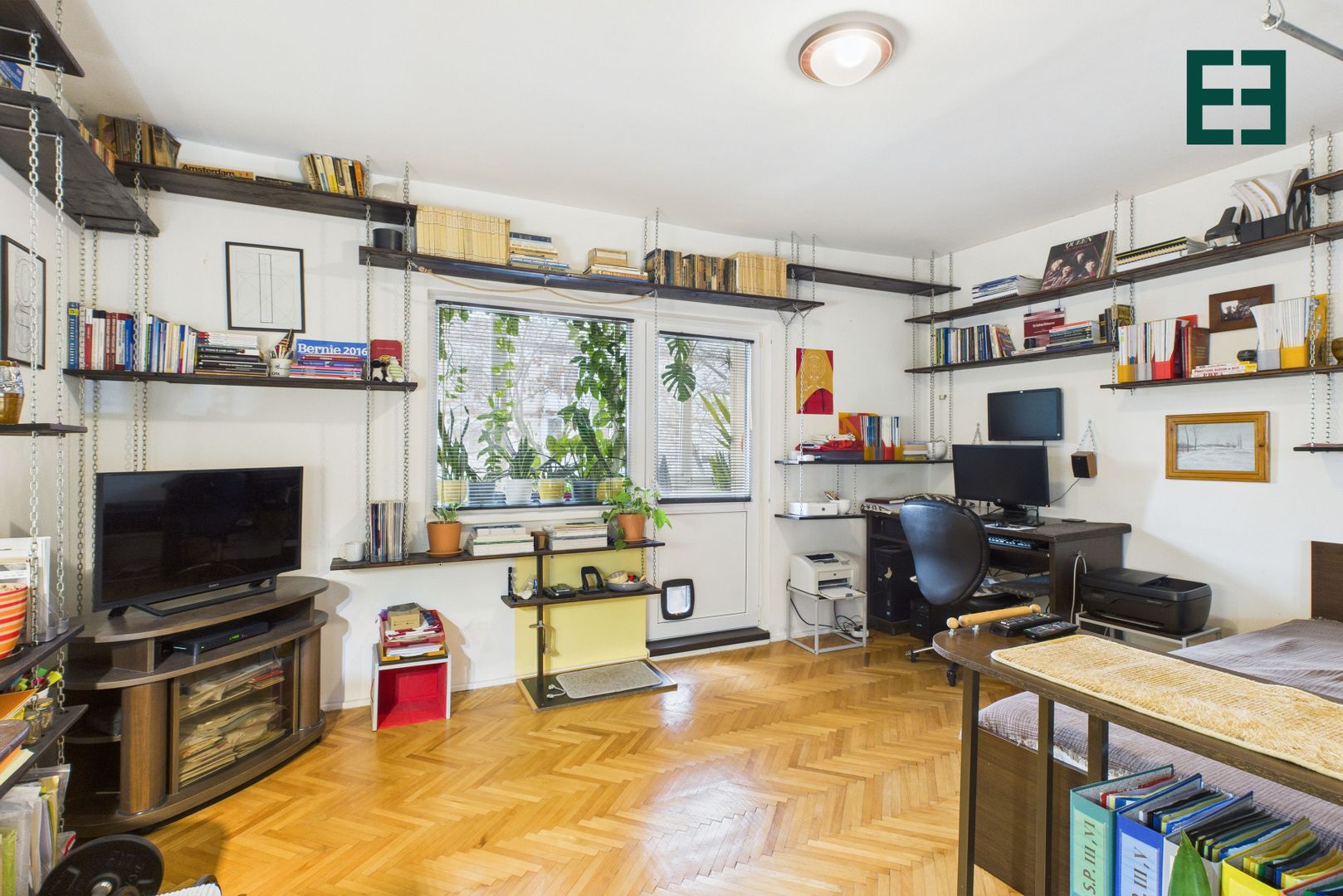 Apartament cu 1 cameră – Zona Soarelui - Timișoara - Poză 1