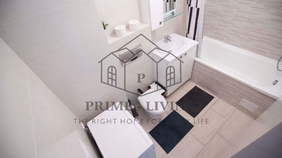 APARTAMENT COCHET CU 2 CAMERE ÎN SPLAIUL UNIRII - Poză 5