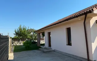 Casa cu 3 camere | Mobilat Complet | Teren 490 MP | Cihei | Bihor - Poză 21