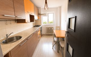 Apartament 2 camere de vanzare Turda Domenii Sector 1 58 mp - Poză 7