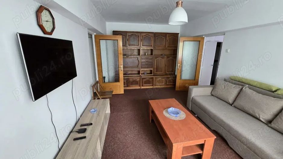 De inchiriat Apartament 2 camere zona Calea 13 Septembrie - Panduri, Sector 5 - Poză 1