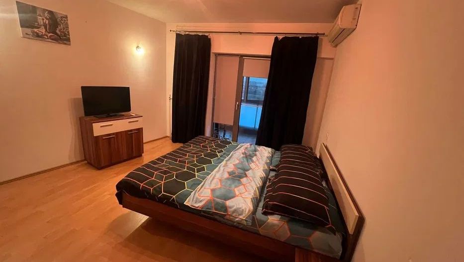 Apartament 3 camere Doamna Ghica Plaza 3 camere 2 bai parcare - Poză 2
