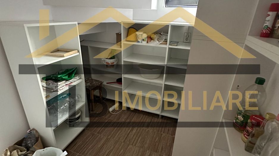 Casa de 4 camere, 140mp, Zona AMA Residence - Poză 15