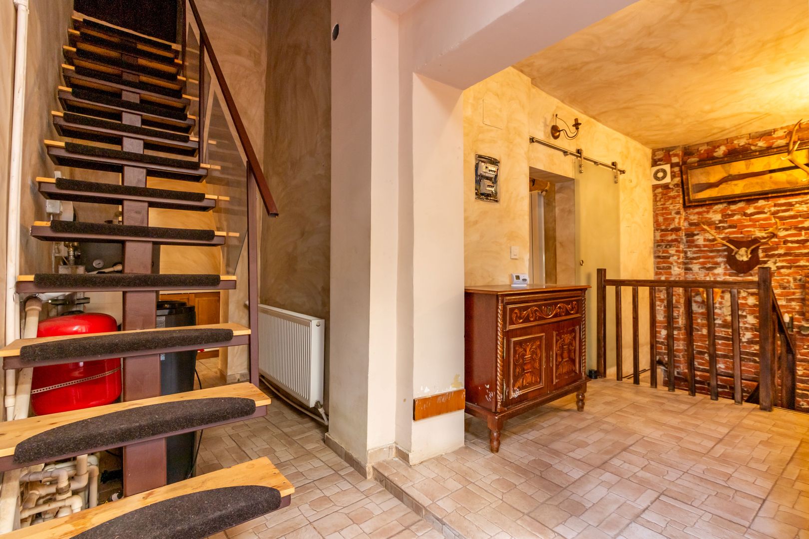 Casa cu identitate, farmec de epoca | Marasesti | Unirii - Poză 13
