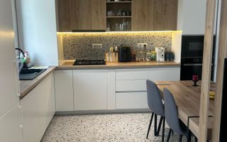 Vila in Otopeni, constructie noua, moderna, acces facil, comunitate - Poză 6