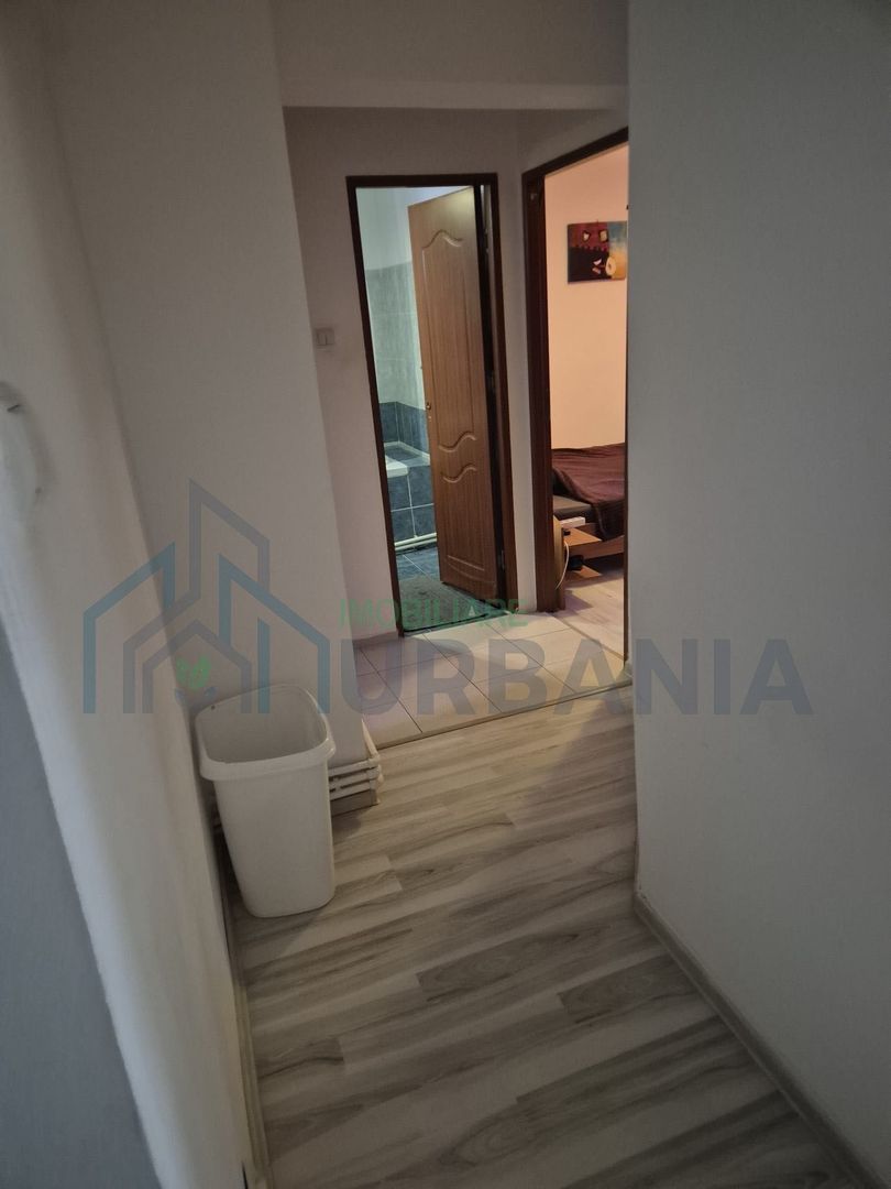 Apartament 2 camere de închiriat în Centrul Iașiului - Poză 2