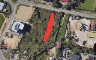 Teren intravilan zona Ceyrat-Oradea - Poză 1