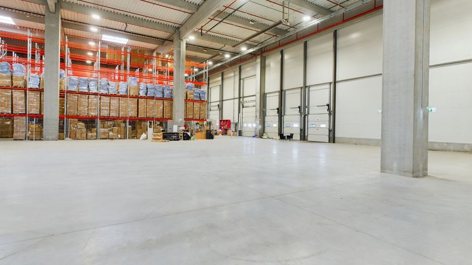 Spatiu depozitare clasa A centura zona de nord vest, Chitila. - Poză 8