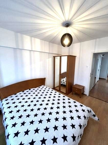 Închiriere Apartament cu 3 camere, AC, vedere Parc Păsărari, Bucur Obor 🌳 - Poză 7