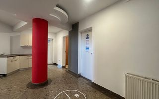 Cladire Birouri I Zona Marriot I S+P+3 I 630 util - Poză 18