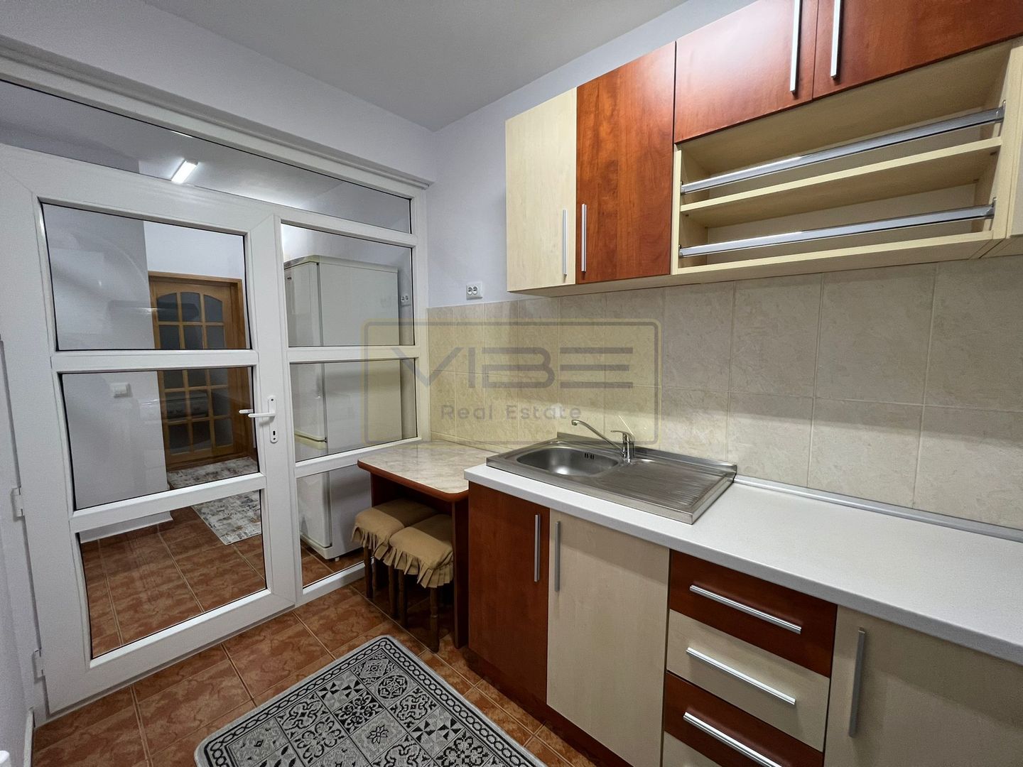 Apartament 1 camera +parcare si gradina Galata Belvedere - Poză 11