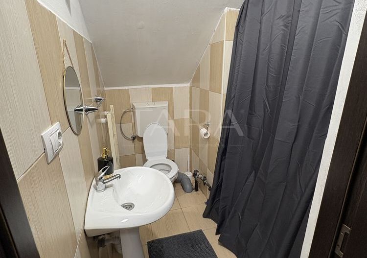 Casa individuala cu teren generos, zona Europa - Poză 4