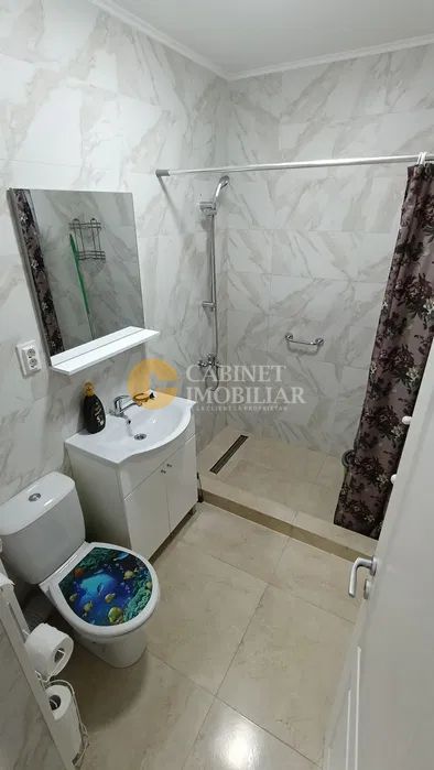 2 camere decomandat - GRĂDINĂ + TERASĂ + PARCARE - Lunca Cetatuii - ASTORIA - Poză 5