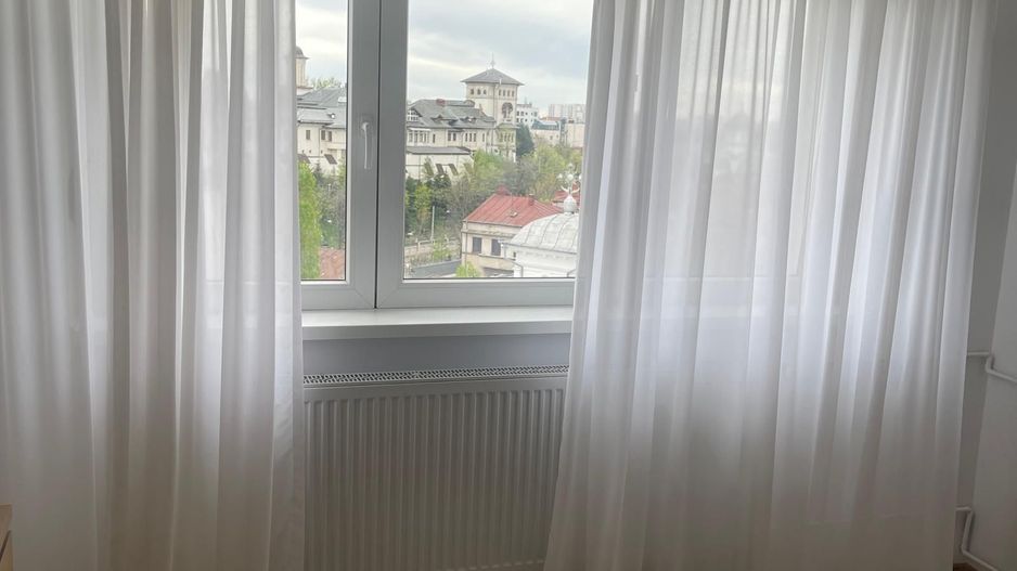 Apartament 3 camere de vanzare Bulevardul Unirii - Poză 5