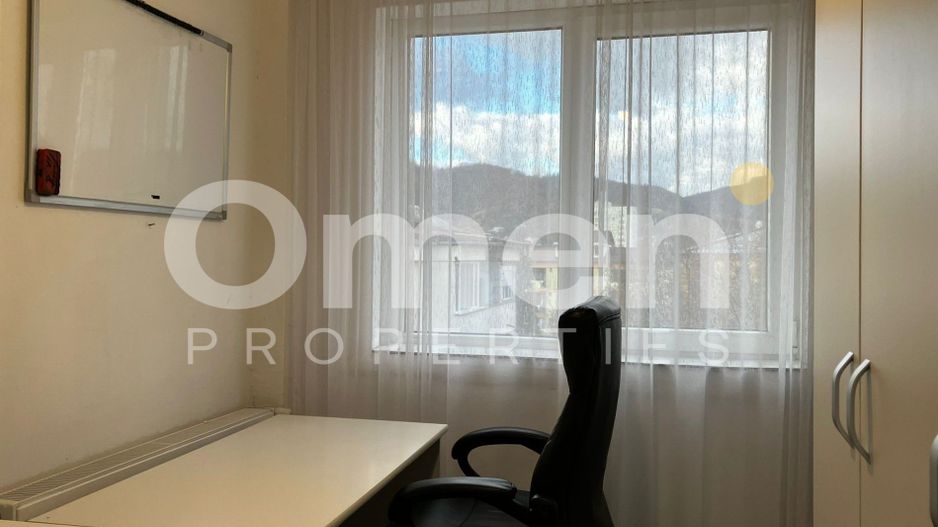 Apartament 2 camere spațios, ultracentral, etaj 4 – de închiriat - Poză 5