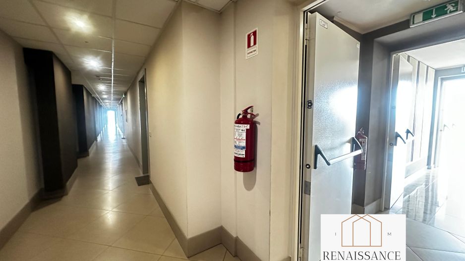 Central Apartament 2 Camere | 45mp Etaj 12/13 | Parcare Subterana - Poză 9