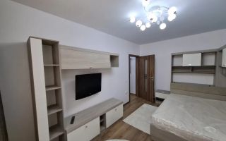 Cug - 2 Camere Decomandat +Terasa 42Mp -Bloc 2020 - Poză 2