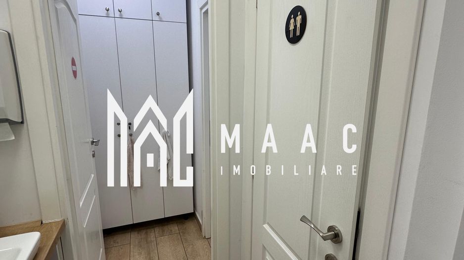 Spatiu comercial I Nou Renovat I Zona Trei Stejari - Poză 7