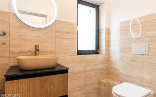 BERCENI-PRIMAVERII,VILA ,4 CAMERE,182 MP,3 BAI ,TEREN 326 MP,LA CHEIE! - Poză 31