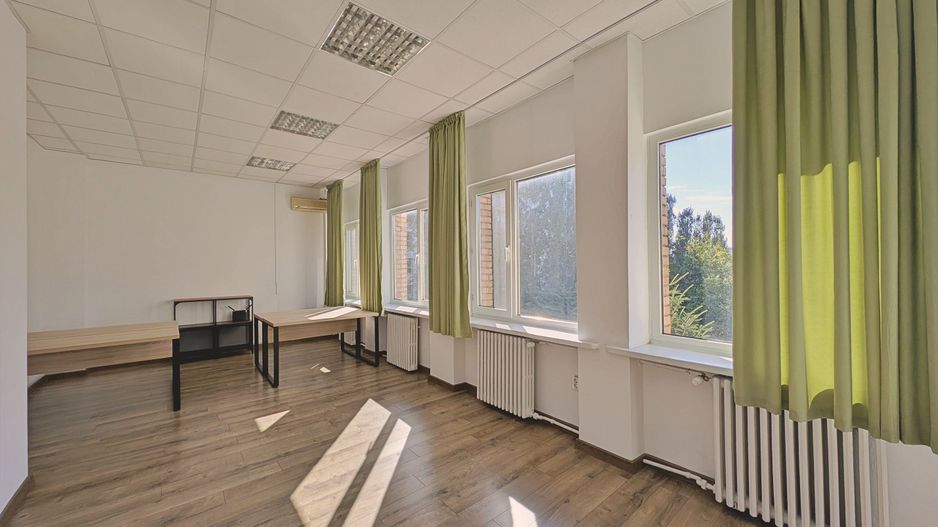 Zero comision, 33 - 374mp birou mobilat Semanatoarea, 5' metrou - Poză 2