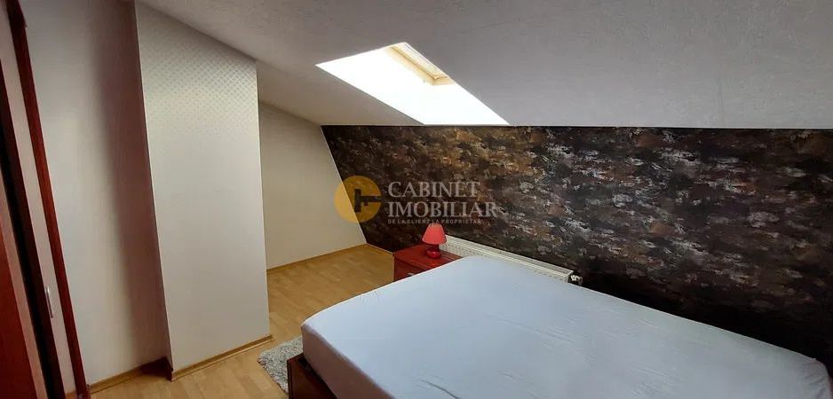 Chirie - 3 camere - Tudor - Poză 5