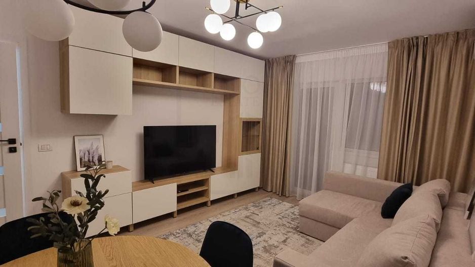 Apartament 2 camere, 55 mp, finisaje premium – Prima închiriere - Poză 4