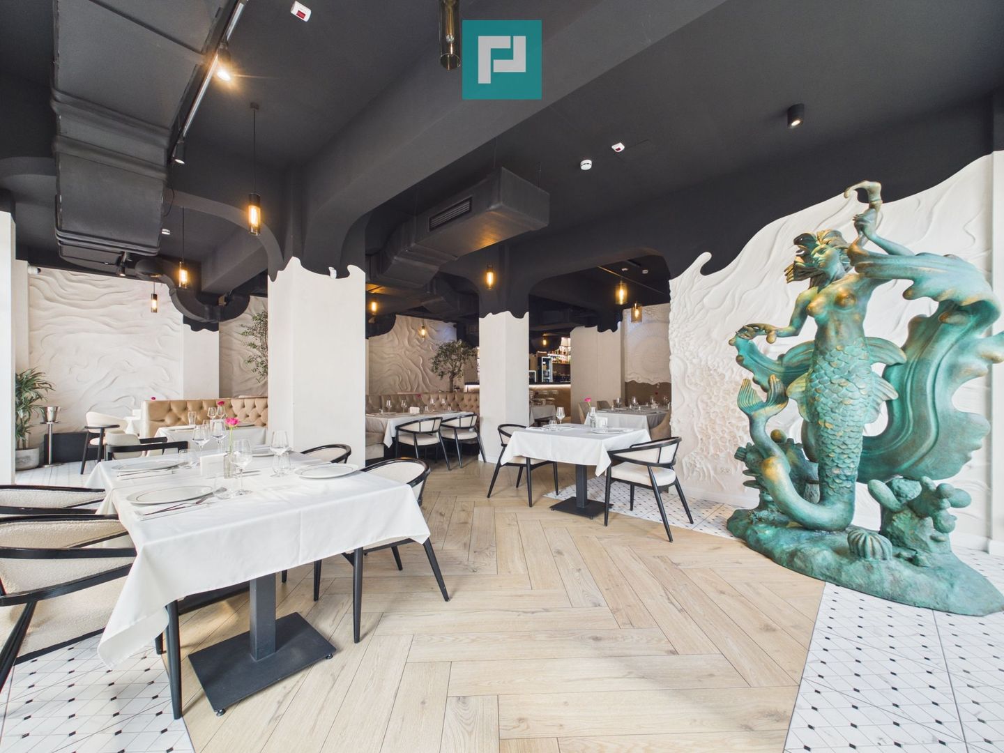 Spațiu premium pentru restaurant | Ultracentral - Poză 4
