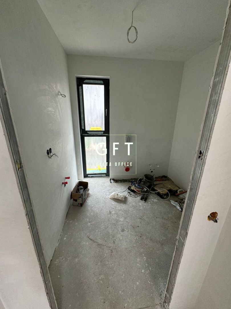 Casa de vanzare in Bistrita, finisata dupa preferinte - Poză 15