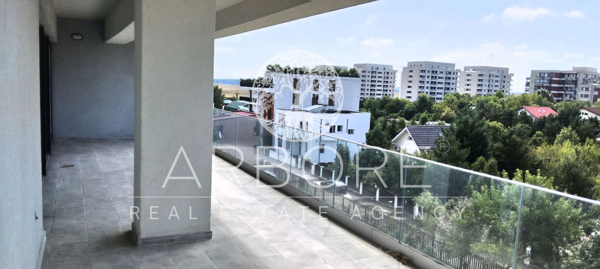 Pipera Apartments - Poză 2