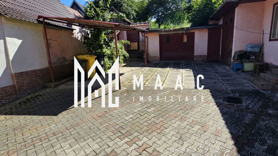 Casă individuală 4 camere | Rășinari | 135 mp, teren 770 mp - Poză 4