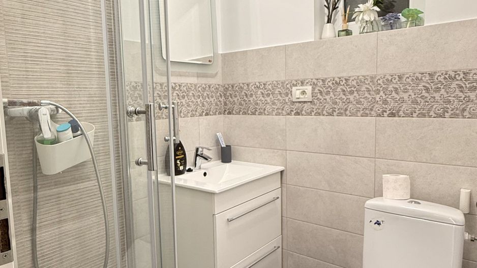 Comision 0% Casă individuală 4 dormitoare Giroc 140 mp utili - Poză 16