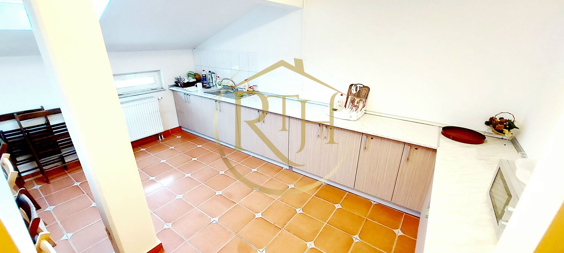 Oferim spre inchiriere spatii pentru birouri, zona Soarelui, Parcare privata - Poză 7