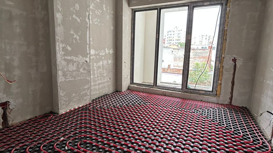 Apartament 3 camere de vanzare in zona Stefan cel Mare I Viitorului - Poză 10