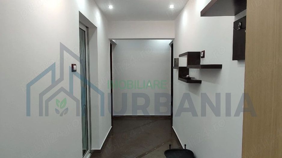 Apartament 2 camere de închiriat, Iași, cartierul Nicolina - Poză 7