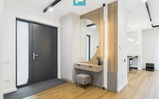 Casă individuală pe parter – Moșnița - Poză 23