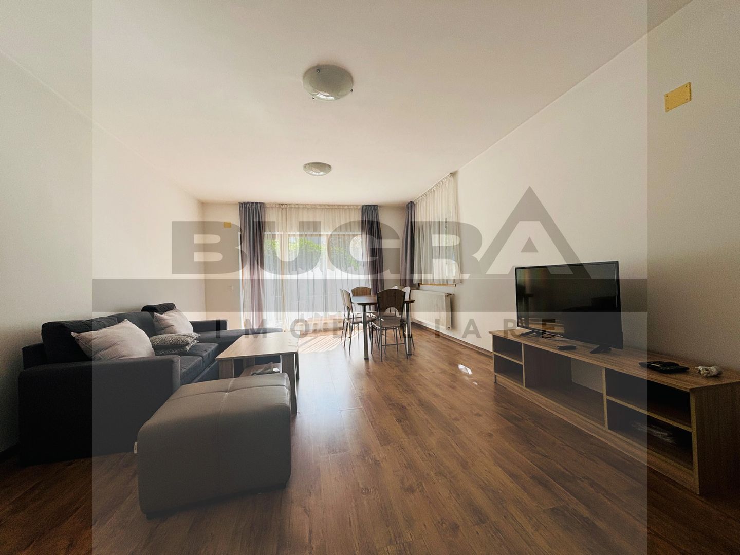 Duplex 5 camere, 160 mp,  2 parcari, zona Grand Hotel Italia - Poză 1