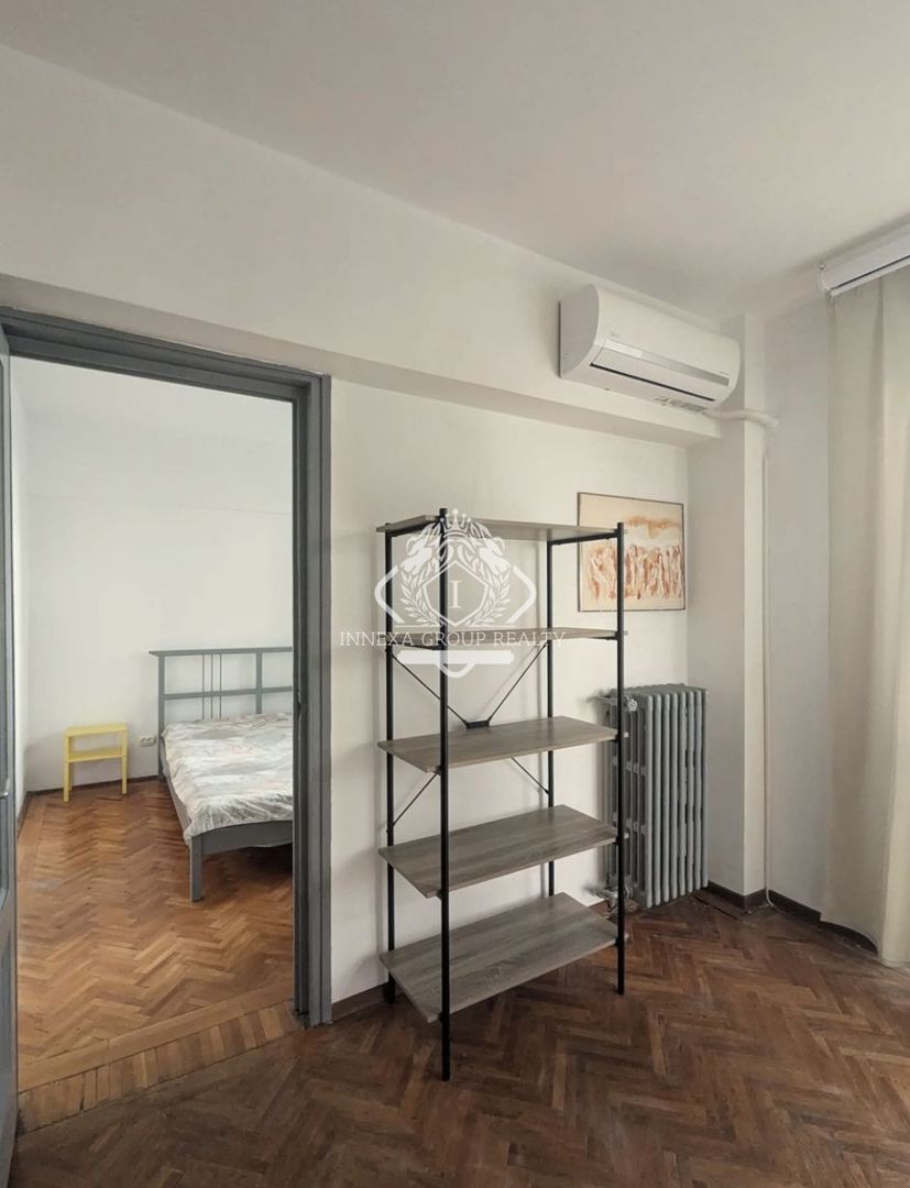 Apartament 3 camere - Calea Victoriei | Mobilat si utilat - 60 mp - Poză 6
