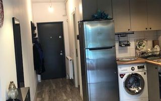 Apartament de inchiriat 2 camere  Bloc Nou Metrou Obor L351 - Poză 5