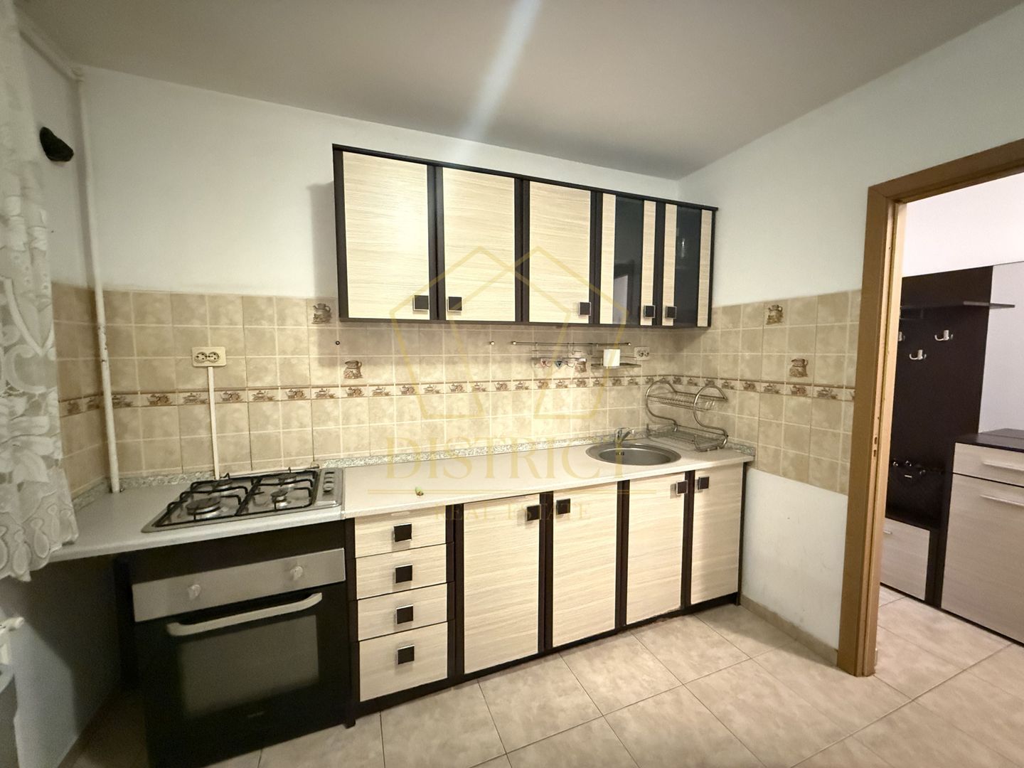 Apartament la mansarda cu 2 camere  | Calea Aradului - Poză 8