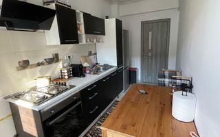 Garsonieră modernă 48 mp • Nouă • Mobilată complet, Dobroești - Poză 8