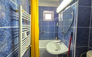 Apartament 2 Camere | 34 mp | Etaj 2/4 | Balcon | Cartier Manastur! - Poză 6