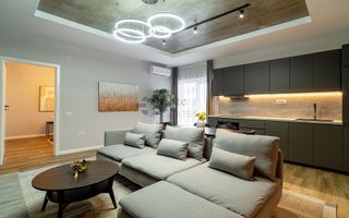 Apartament cu 2 camere de inchiriat EAS Residence Oradea - Poză 4