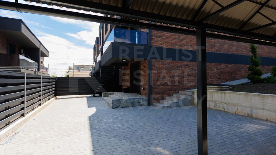 Vânzare, Townhouse, 5 camere, str. 31 August, Ialoveni - Poză 12
