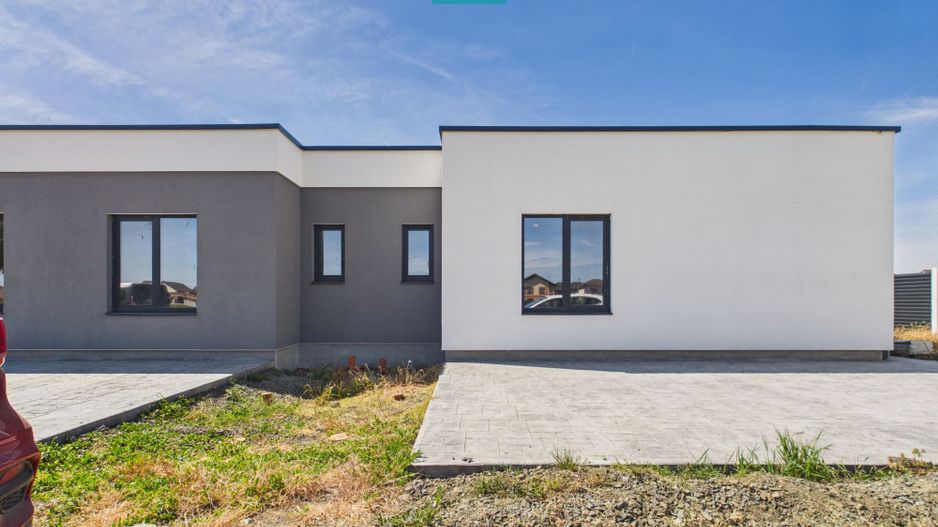 Duplex modern Moșnita  Noua - Poză 28