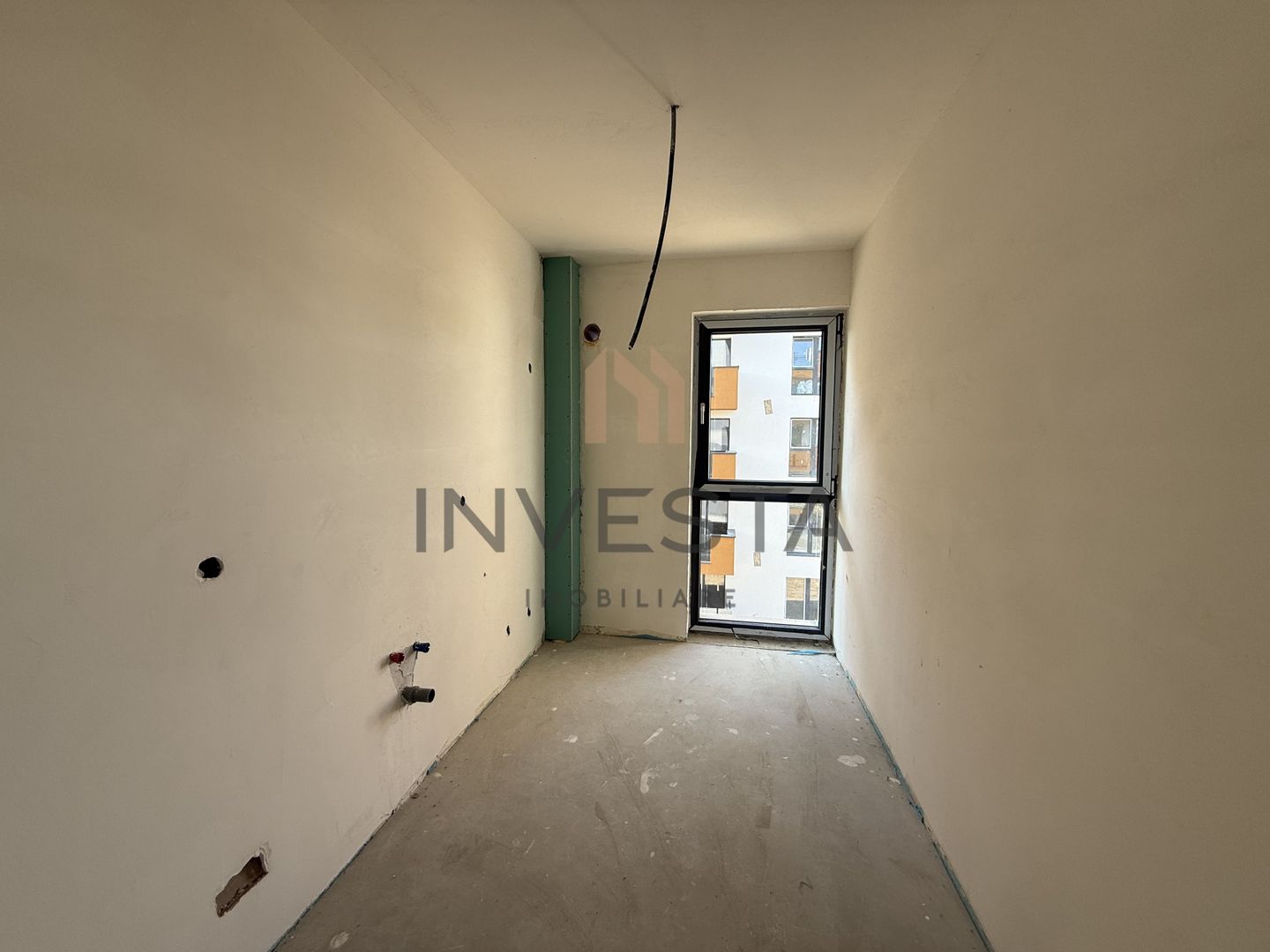 Apartament decomandat, luminos și modern – în ansamblu rezidențial nou - Poză 2