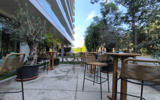 OLIMP(COD03) - Studio de lux in Complex exclusivist ! - Poză 5